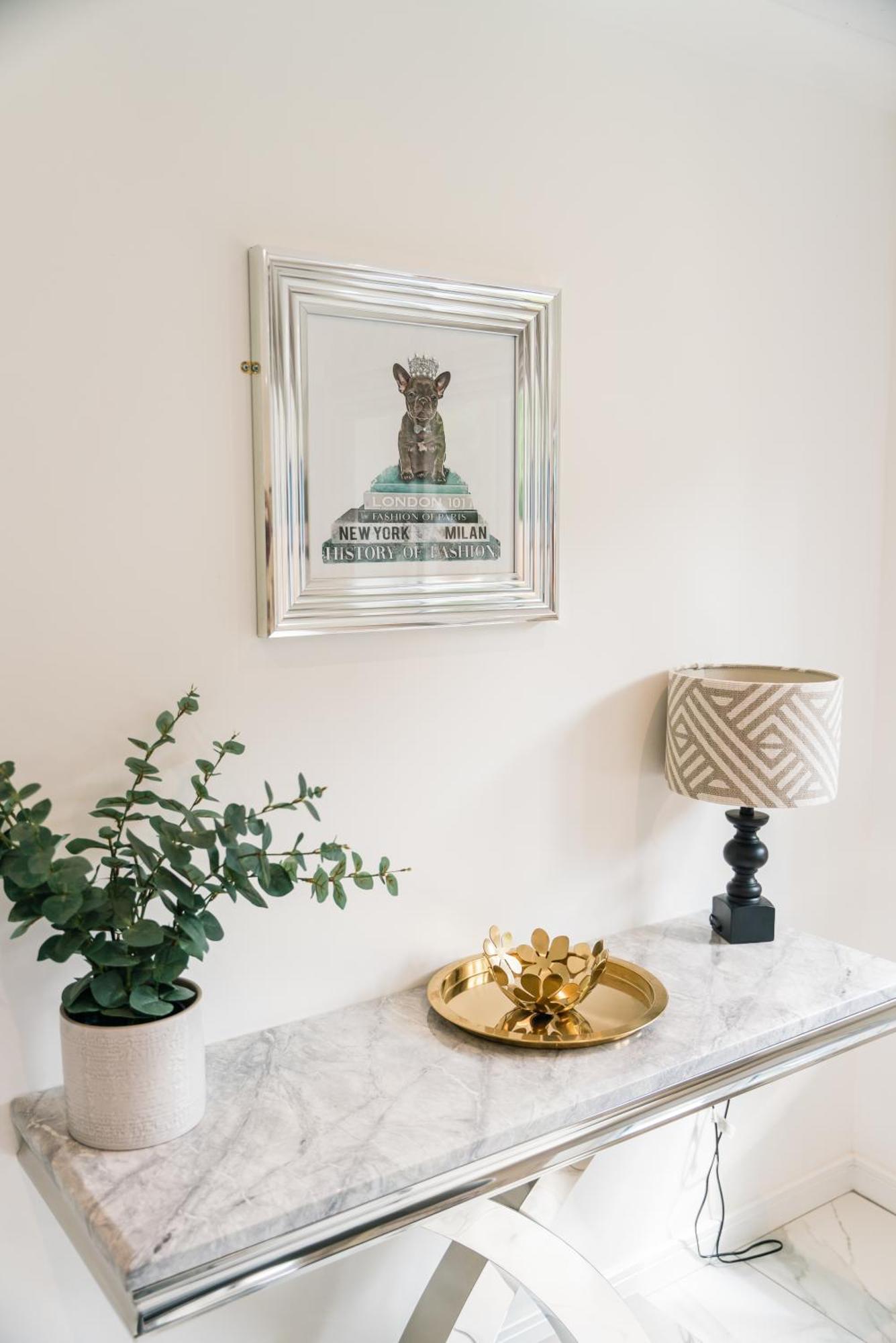 Pencoed House Estate Guest House Кардиф Екстериор снимка